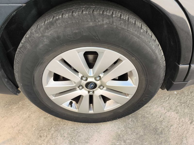 Subaru Outback 2.0 Diesel Executive AWD 2016 – снимка 19