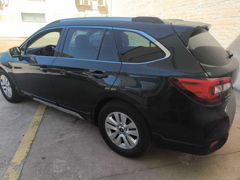 Subaru Outback 2.0 Diesel Executive AWD 2016 – снимка 3