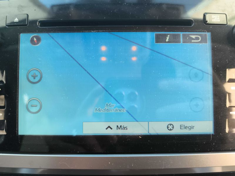 Subaru Outback 2.0 Diesel Executive AWD 2016 – снимка 13
