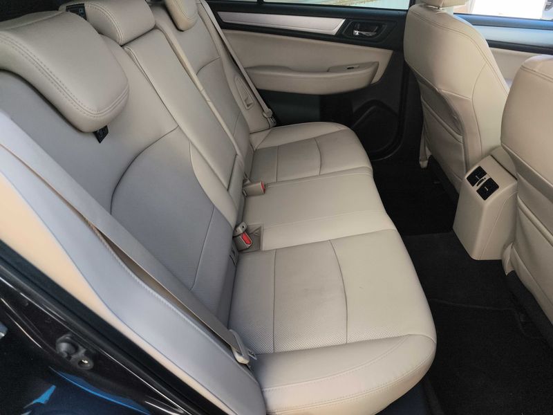 Subaru Outback 2.0 Diesel Executive AWD 2016 – снимка 14