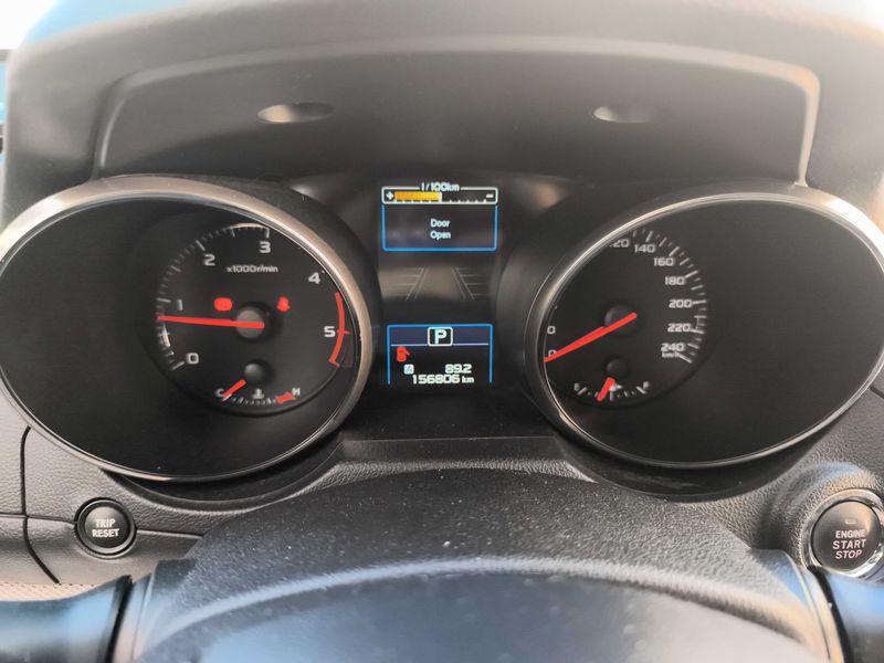 Subaru Outback 2.0 Diesel Executive AWD 2016 – снимка 12