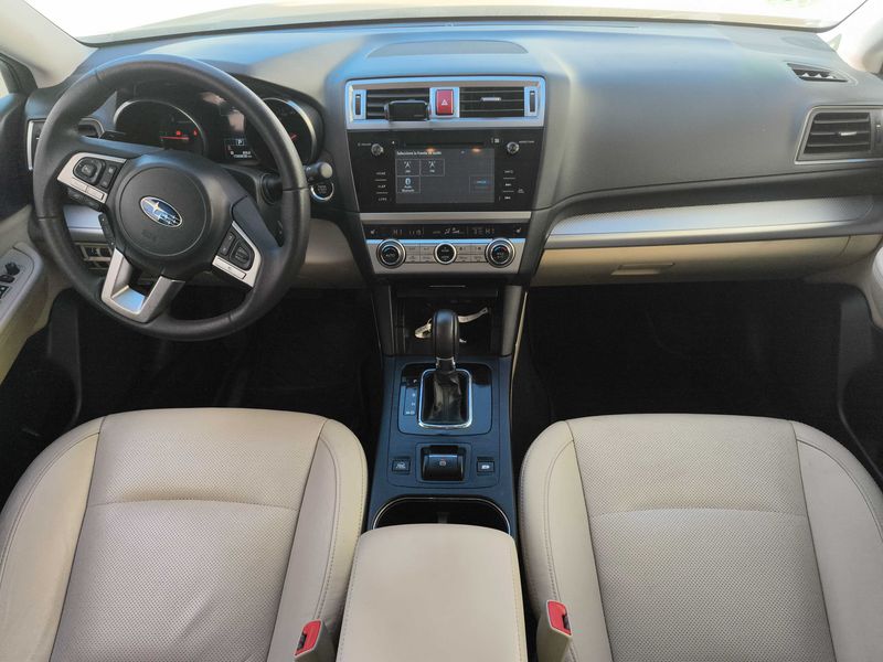 Subaru Outback 2.0 Diesel Executive AWD 2016 – снимка 11