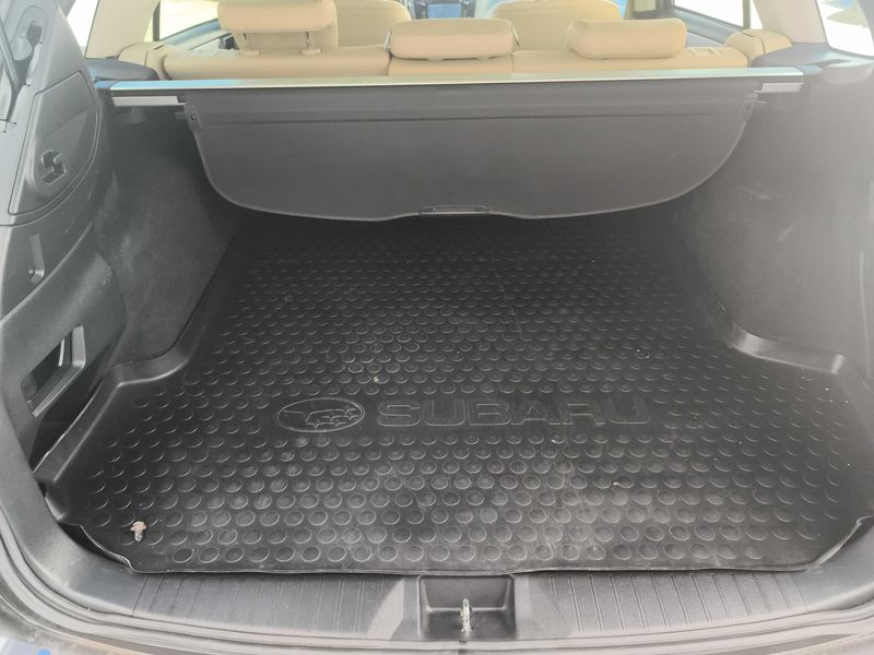 Subaru Outback 2.0 Diesel Executive AWD 2016 – снимка 9