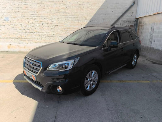 Subaru Outback 2.0 Diesel Executive AWD 2016 – снимка 1