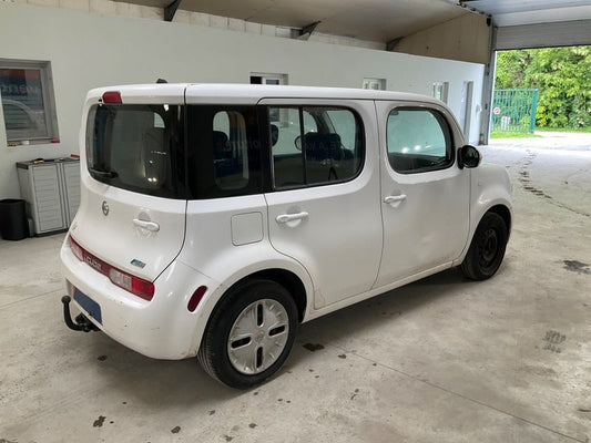 Nissan Cube 1.5 Turbodiesel Basis 2010 – снимка 2