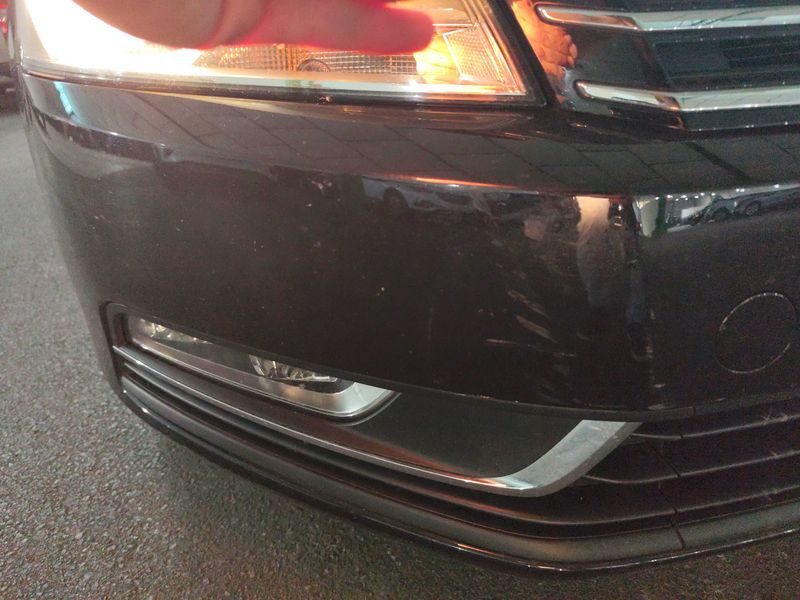 Volkswagen Passat 2.0 TDI Edition BlueMotion Tech 2011 – снимка 41