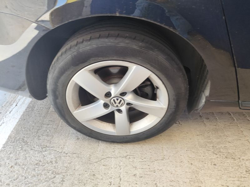 Volkswagen Passat 2.0 TDI Edition BlueMotion Tech 2011 – снимка 16