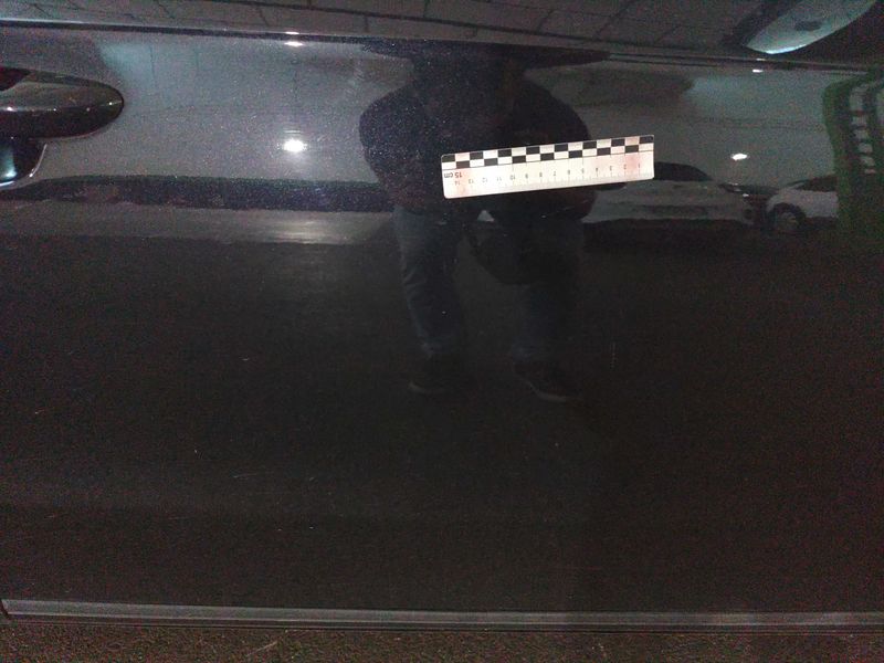 Volkswagen Passat 2.0 TDI Edition BlueMotion Tech 2011 – снимка 22