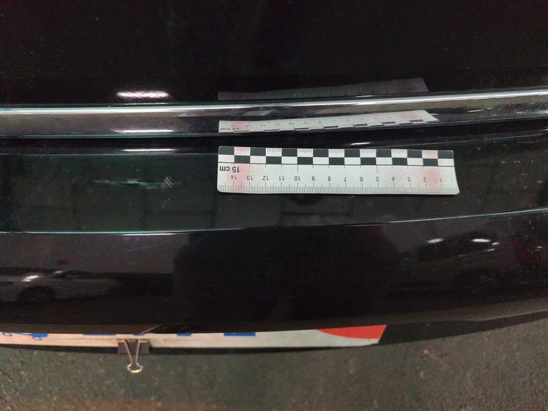Volkswagen Passat 2.0 TDI Edition BlueMotion Tech 2011 – снимка 38