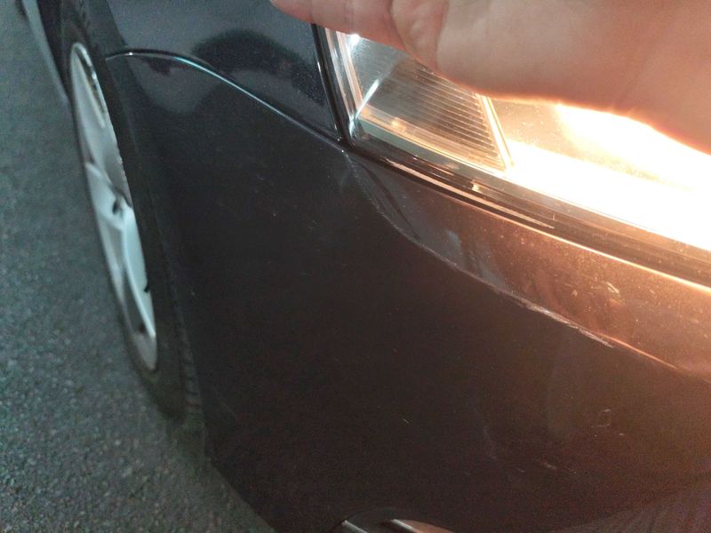 Volkswagen Passat 2.0 TDI Edition BlueMotion Tech 2011 – снимка 40