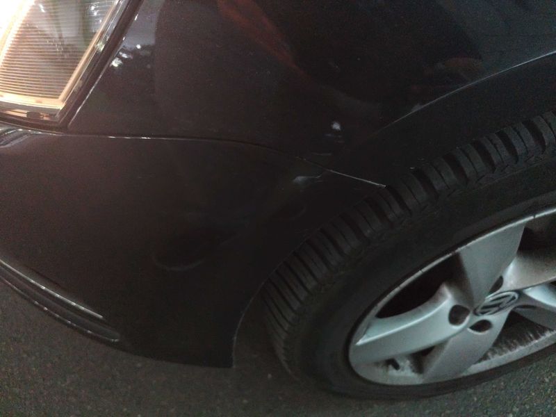 Volkswagen Passat 2.0 TDI Edition BlueMotion Tech 2011 – снимка 43