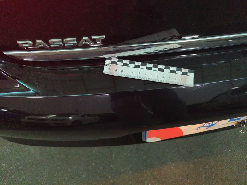 Volkswagen Passat 2.0 TDI Edition BlueMotion Tech 2011 – снимка 37