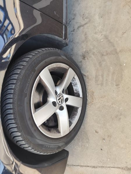 Volkswagen Passat 2.0 TDI Edition BlueMotion Tech 2011 – снимка 14
