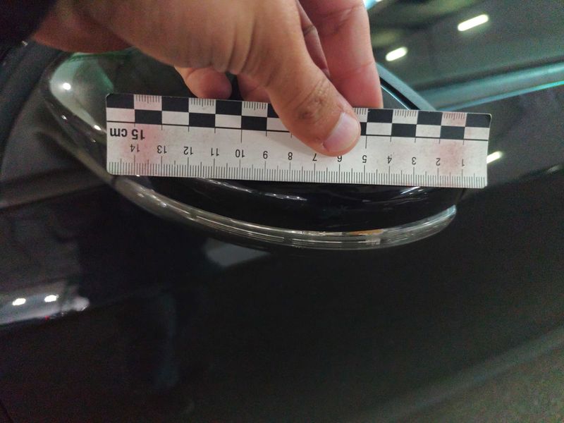 Volkswagen Passat 2.0 TDI Edition BlueMotion Tech 2011 – снимка 28
