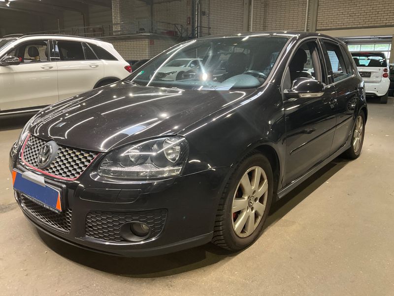 Volkswagen Golf V 2.0 TFSI GTI 2005 – снимка 1