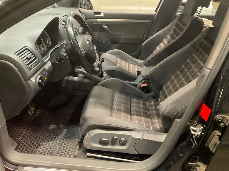 Volkswagen Golf V 2.0 TFSI GTI 2005 – снимка 3