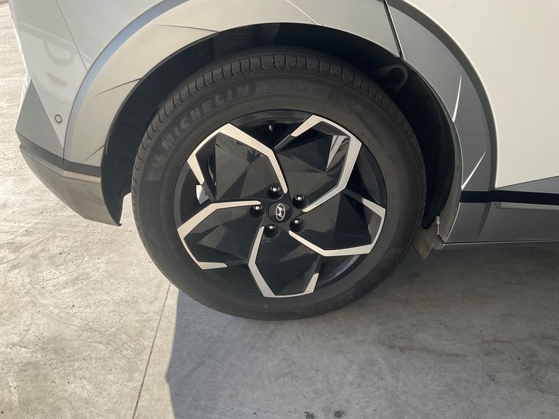 Hyundai IONIQ 5 electric drive 239 kW Evolution 4WD 2023 – снимка 9