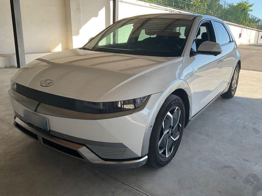 Hyundai IONIQ 5 electric drive 239 kW Evolution 4WD 2023 – снимка 1