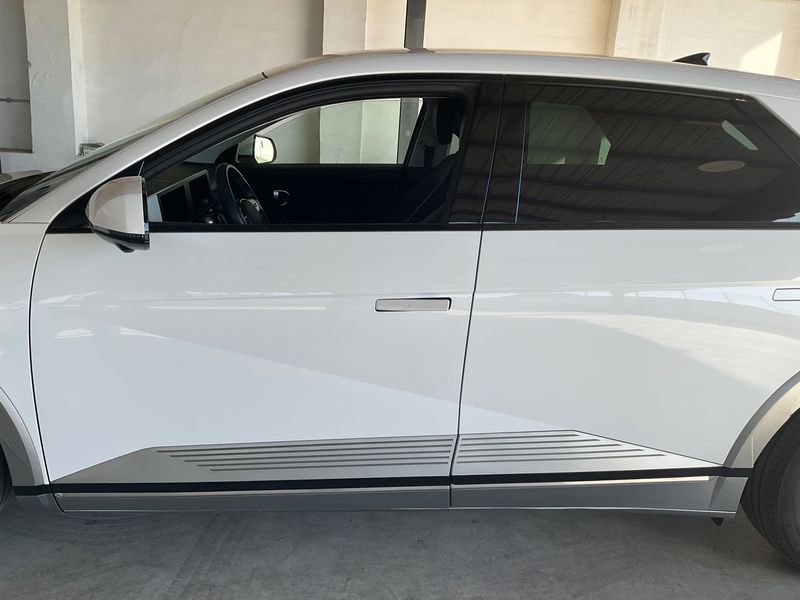 Hyundai IONIQ 5 electric drive 239 kW Evolution 4WD 2023 – снимка 4