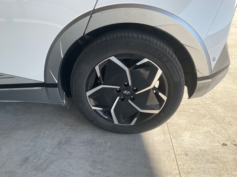Hyundai IONIQ 5 electric drive 239 kW Evolution 4WD 2023 – снимка 5