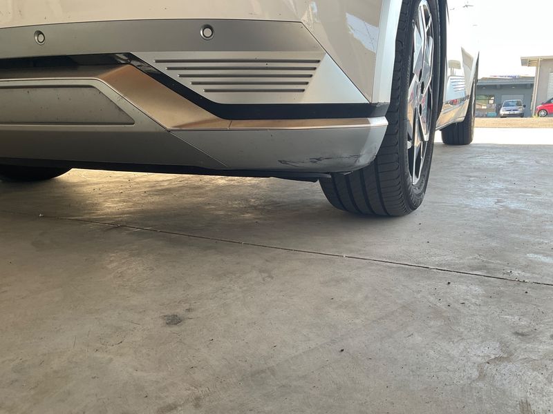 Hyundai IONIQ 5 electric drive 239 kW Evolution 4WD 2023 – снимка 29