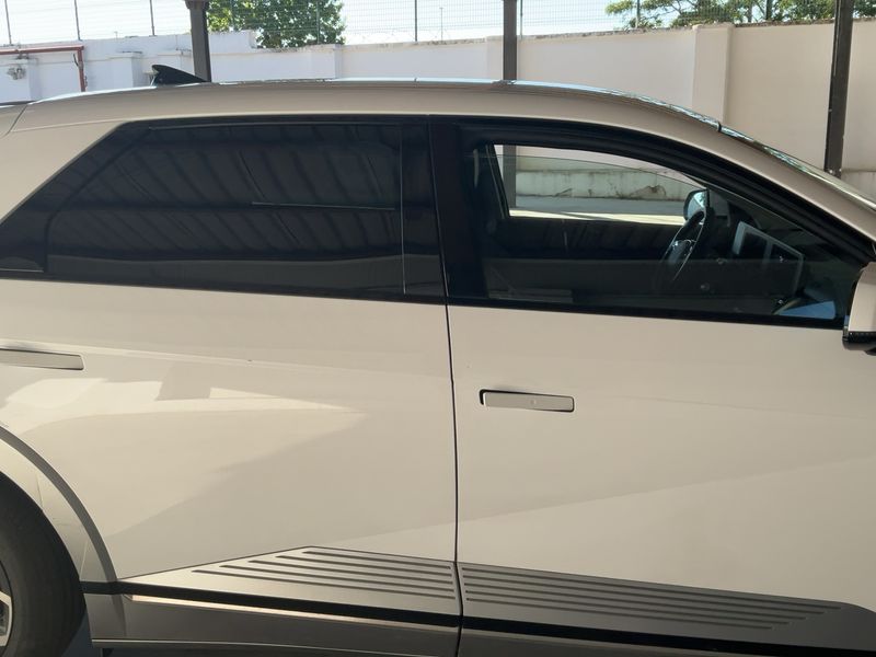Hyundai IONIQ 5 electric drive 239 kW Evolution 4WD 2023 – снимка 10