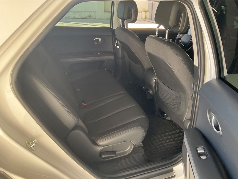 Hyundai IONIQ 5 electric drive 239 kW Evolution 4WD 2023 – снимка 19