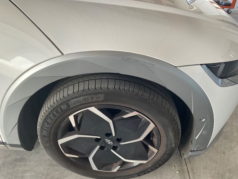 Hyundai IONIQ 5 electric drive 239 kW Evolution 4WD 2023 – снимка 21
