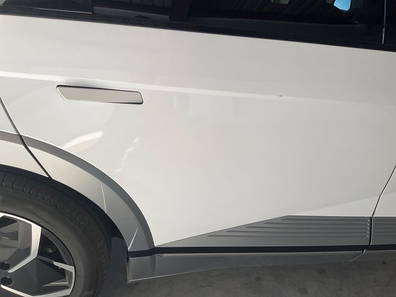 Hyundai IONIQ 5 electric drive 239 kW Evolution 4WD 2023 – снимка 22