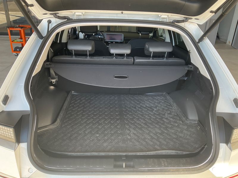 Hyundai IONIQ 5 electric drive 239 kW Evolution 4WD 2023 – снимка 15