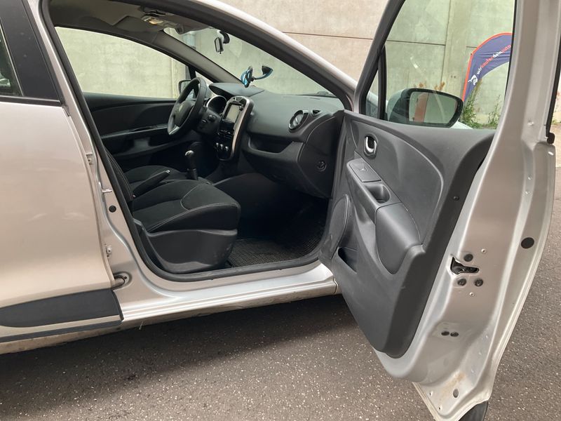 Renault Clio 1.5 dCi Energy Experience 2016 – снимка 3