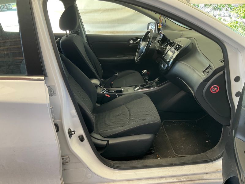 Nissan Pulsar 1.5 Turbodiesel Acenta 2015 – снимка 3