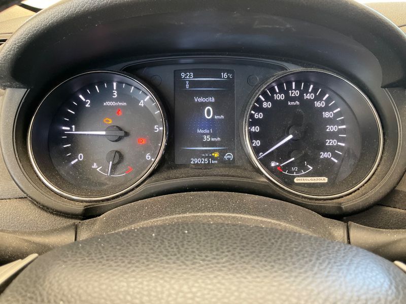 Nissan Pulsar 1.5 Turbodiesel Acenta 2015 – снимка 4