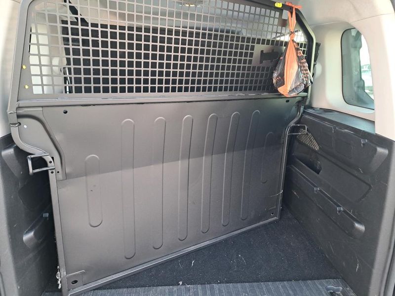 Peugeot Rifter 1.2 PureTech Allure N1 L1 2023 – снимка 6
