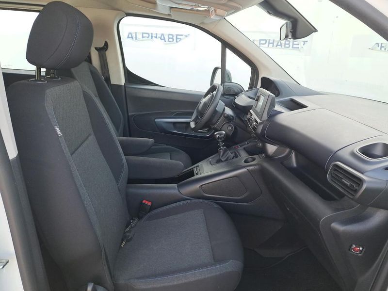 Peugeot Rifter 1.2 PureTech Allure N1 L1 2023 – снимка 5