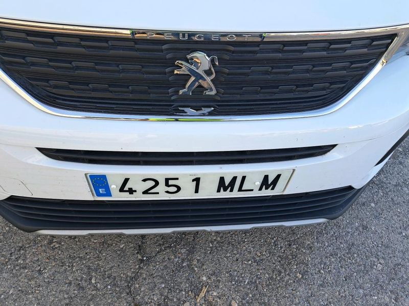 Peugeot Rifter 1.2 PureTech Allure N1 L1 2023 – снимка 16