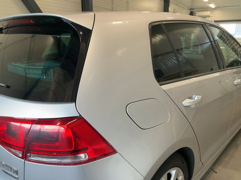 Volkswagen Golf VII 2.0 TDI Highline 4Motion BlueMotion Tech 2016 – снимка 8