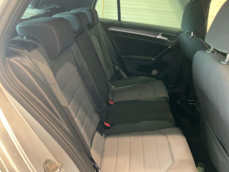 Volkswagen Golf VII 2.0 TDI Highline 4Motion BlueMotion Tech 2016 – снимка 19