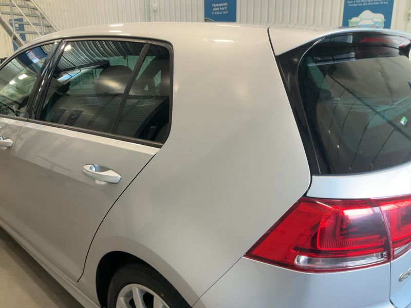 Volkswagen Golf VII 2.0 TDI Highline 4Motion BlueMotion Tech 2016 – снимка 6