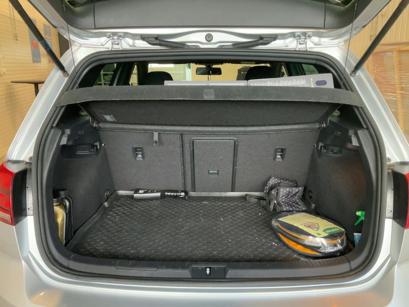 Volkswagen Golf VII 2.0 TDI Highline 4Motion BlueMotion Tech 2016 – снимка 15