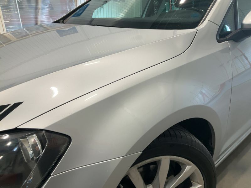 Volkswagen Golf VII 2.0 TDI Highline 4Motion BlueMotion Tech 2016 – снимка 2