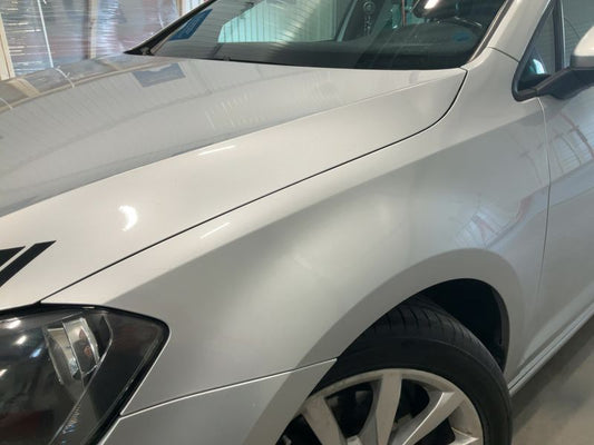 Volkswagen Golf VII 2.0 TDI Highline 4Motion BlueMotion Tech 2016 – снимка 2