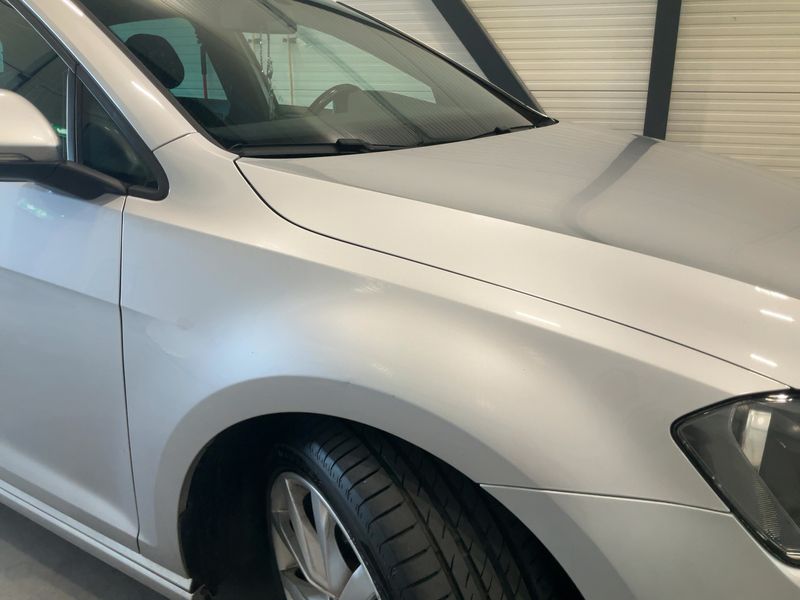 Volkswagen Golf VII 2.0 TDI Highline 4Motion BlueMotion Tech 2016 – снимка 12