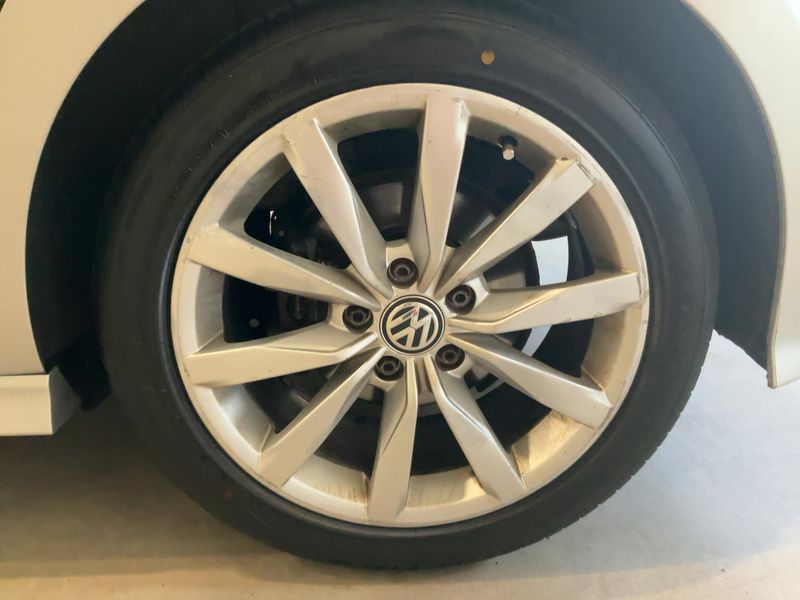Volkswagen Golf VII 2.0 TDI Highline 4Motion BlueMotion Tech 2016 – снимка 5