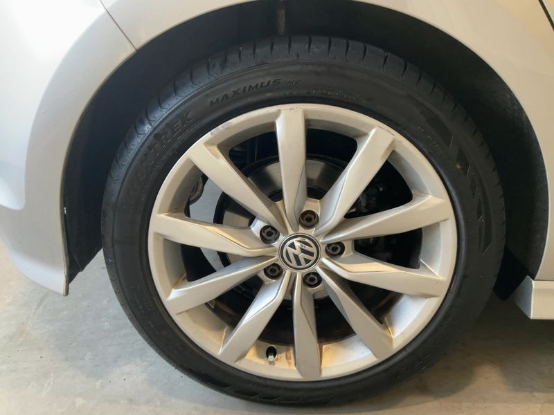 Volkswagen Golf VII 2.0 TDI Highline 4Motion BlueMotion Tech 2016 – снимка 9