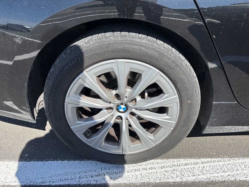 BMW 3er 318i Advantage 2022 – снимка 20