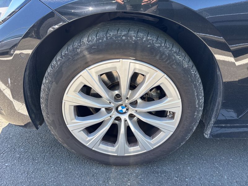 BMW 3er 318i Advantage 2022 – снимка 22