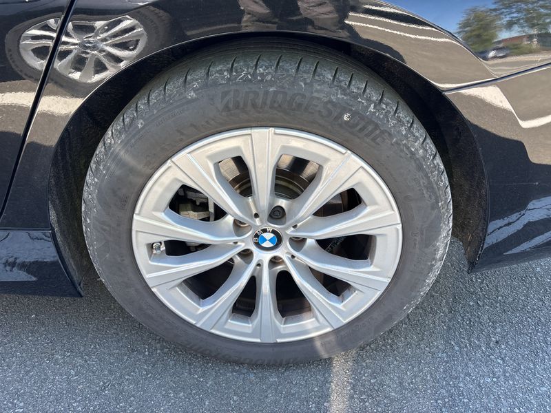 BMW 3er 318i Advantage 2022 – снимка 21