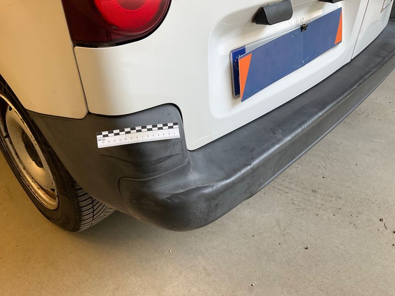 Citroen Berlingo 1.6 Blue-HDi Club L1 2016 – снимка 41