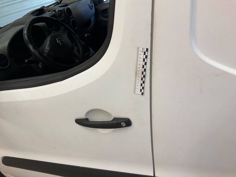 Citroen Berlingo 1.6 Blue-HDi Club L1 2016 – снимка 32